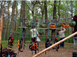 Ursus Rope Park