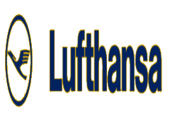 (Lufthansa)