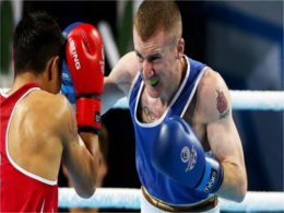 Boxing