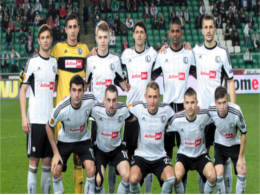 Legia Warsaw