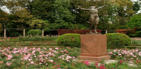 Skaryszewski Park