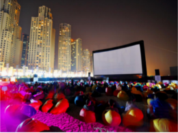 Warsaw Film Festival